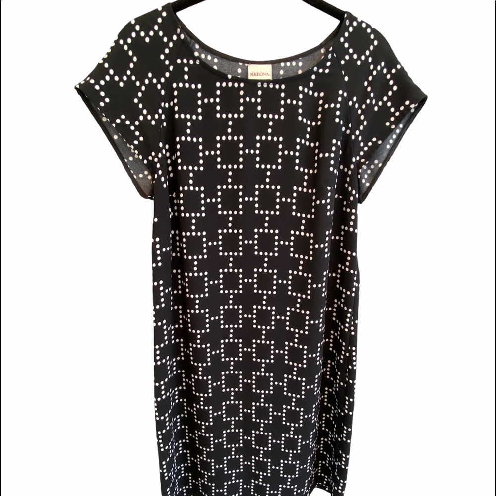 Shift Dress